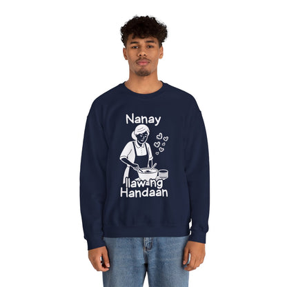 LUTO NI NANAY - Filipino Food (Sweatshirt)