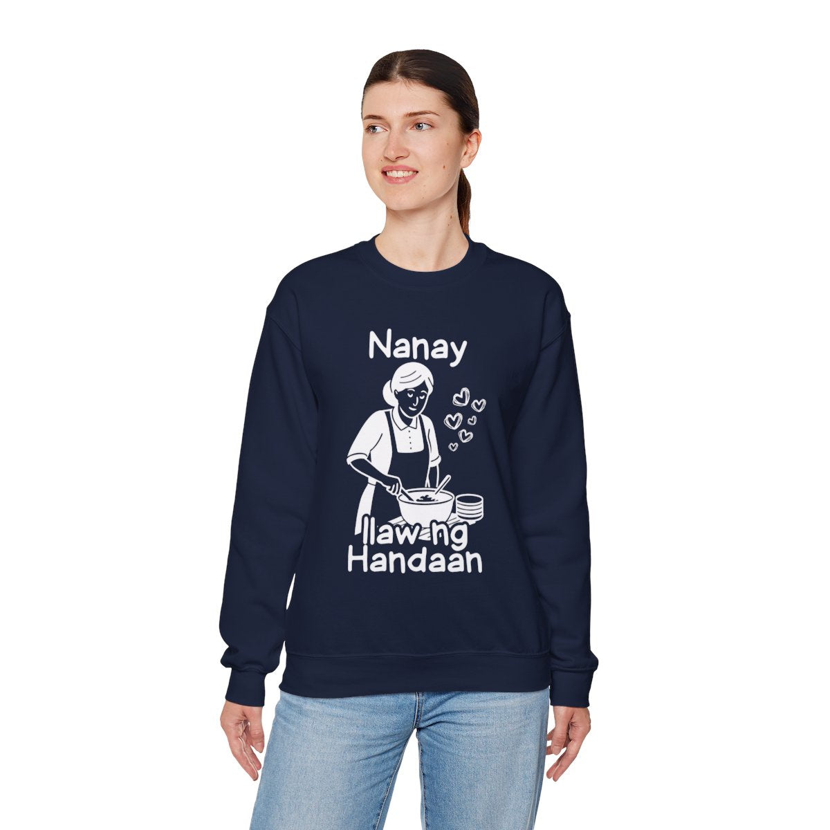 LUTO NI NANAY - Filipino Food (Sweatshirt)