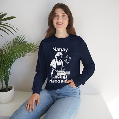 LUTO NI NANAY - Filipino Food (Sweatshirt)