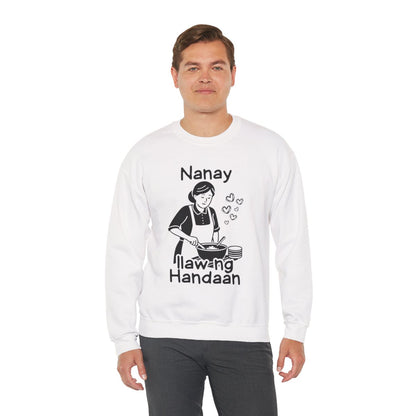 LUTO NI NANAY - Filipino Food (Sweatshirt)