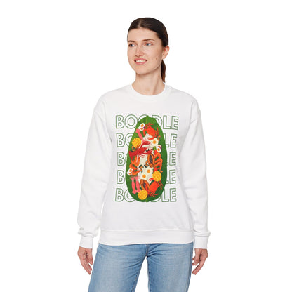 BOODLE FIGHT 3 - Filipino Food (Sweatshirt)