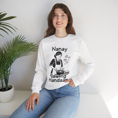 LUTO NI NANAY - Filipino Food (Sweatshirt)
