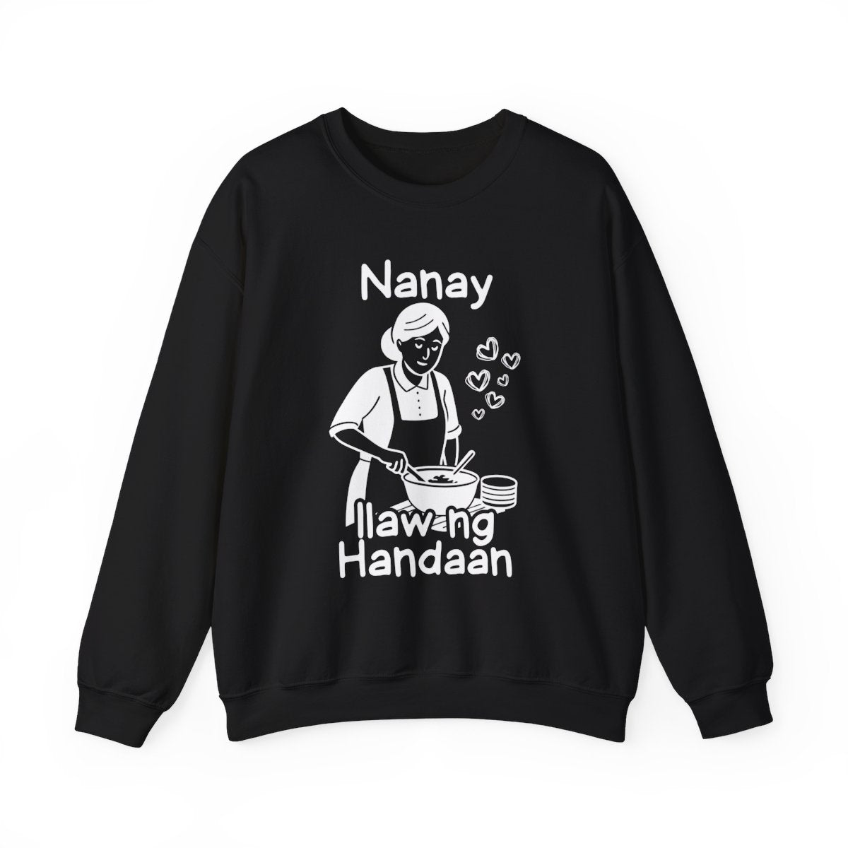 LUTO NI NANAY - Filipino Food (Sweatshirt)