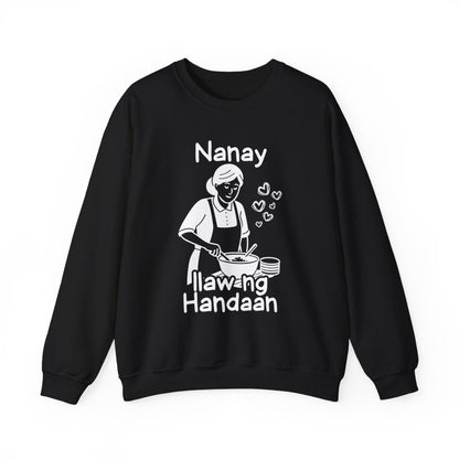 LUTO NI NANAY - Filipino Food (Sweatshirt)
