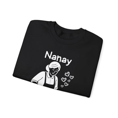 LUTO NI NANAY - Filipino Food (Sweatshirt)