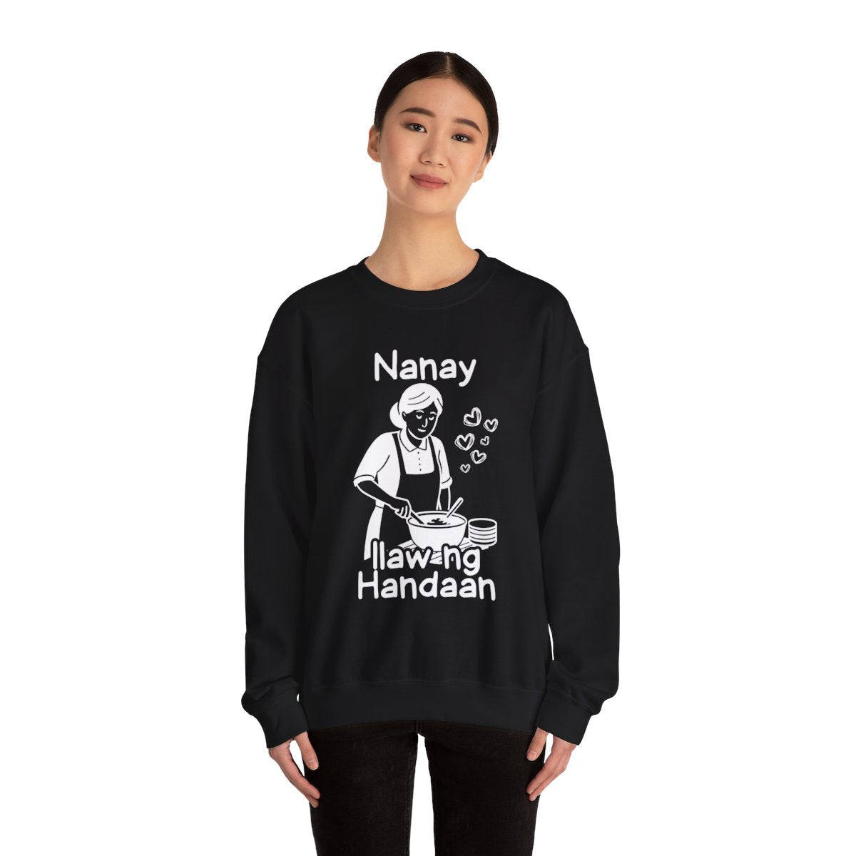 LUTO NI NANAY - Filipino Food (Sweatshirt)