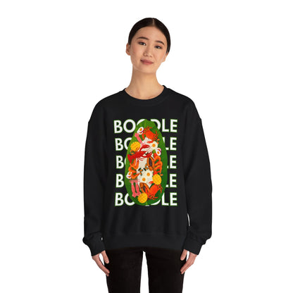 BOODLE FIGHT 3 - Filipino Food (Sweatshirt)
