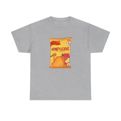 HONEY BUTTER CHIPS - Korean Food (Basic Tee)