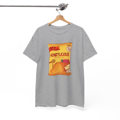 HONEY BUTTER CHIPS - Korean Food (Basic Tee)