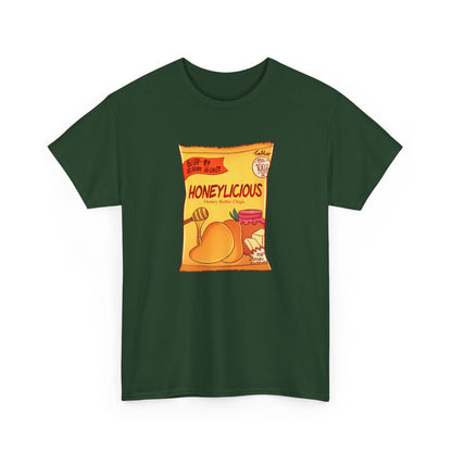 HONEY BUTTER CHIPS - Korean Food (Basic Tee)