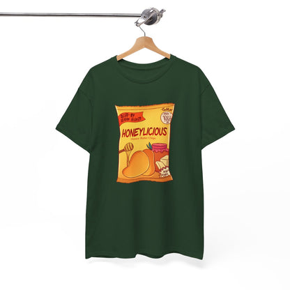 HONEY BUTTER CHIPS - Korean Food (Basic Tee)