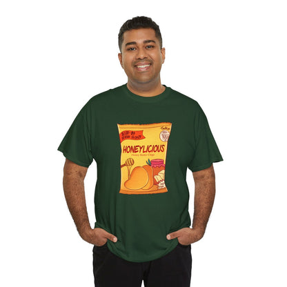 HONEY BUTTER CHIPS - Korean Food (Basic Tee)