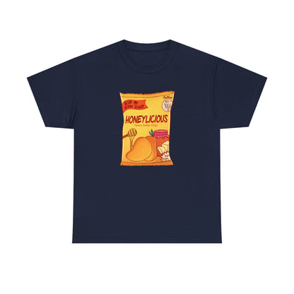 HONEY BUTTER CHIPS - Korean Food (Basic Tee)