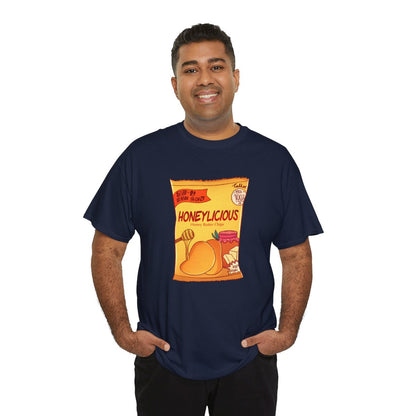 HONEY BUTTER CHIPS - Korean Food (Basic Tee)