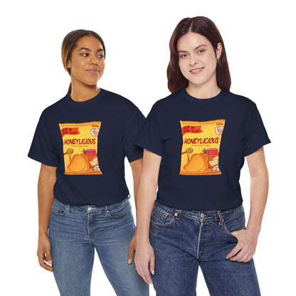 HONEY BUTTER CHIPS - Korean Food (Basic Tee)