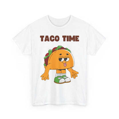 TACO CHIPS - Tacos/Nachos (Basic Tee)