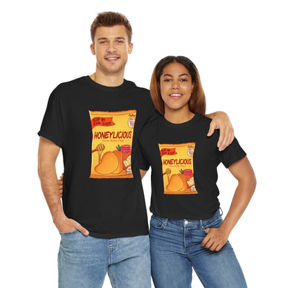 HONEY BUTTER CHIPS - Korean Food (Basic Tee)