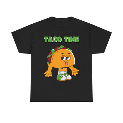 TACO CHIPS - Tacos/Nachos (Basic Tee)