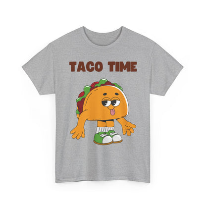 TACO CHIPS - Tacos/Nachos (Basic Tee)