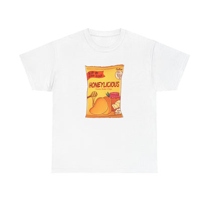 HONEY BUTTER CHIPS - Korean Food (Kids Tee)