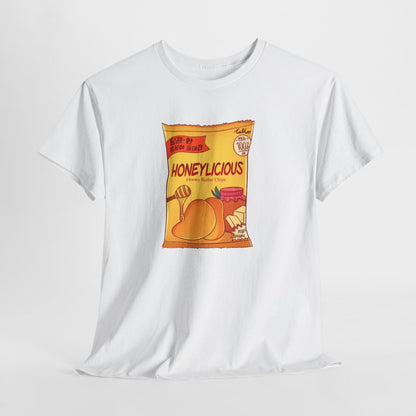 HONEY BUTTER CHIPS - Korean Food (Basic Tee)