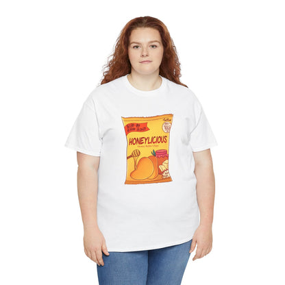 HONEY BUTTER CHIPS - Korean Food (Basic Tee)