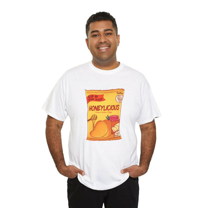 HONEY BUTTER CHIPS - Korean Food (Basic Tee)