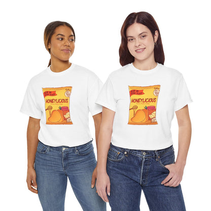 HONEY BUTTER CHIPS - Korean Food (Basic Tee)