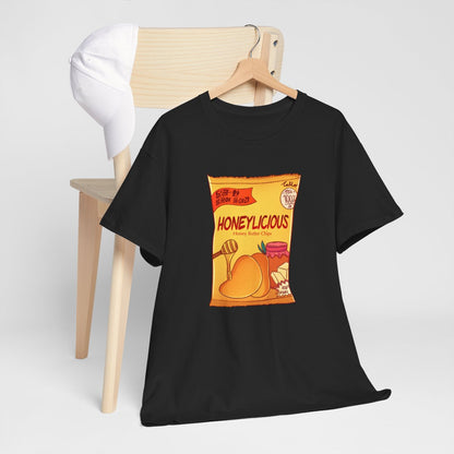 HONEY BUTTER CHIPS - Korean Food (Kids Tee)