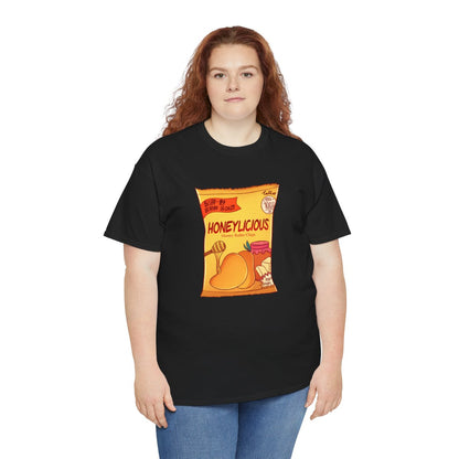 HONEY BUTTER CHIPS - Korean Food (Basic Tee)