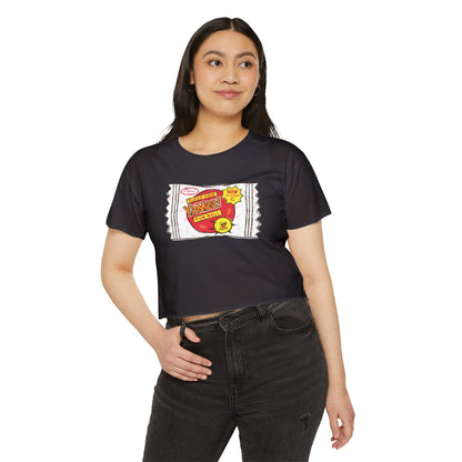 SUPER ASIM GUM BALL - Sari-Sari Store (Crop Top)