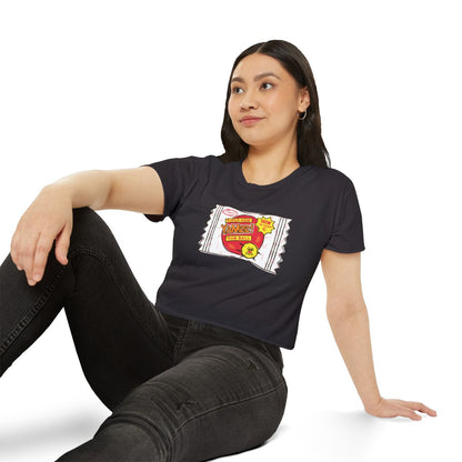 SUPER ASIM GUM BALL - Sari-Sari Store (Crop Top)