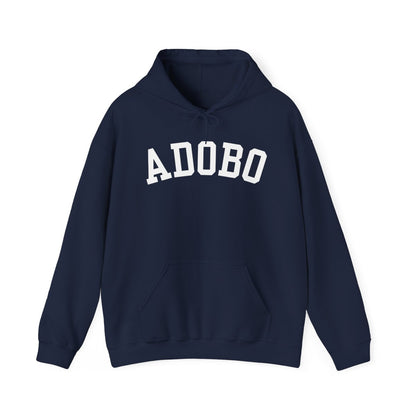 ADOBO FRIED RICE - Filipino Food (Hoodie)