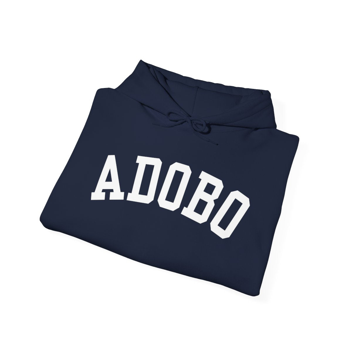 ADOBO FRIED RICE - Filipino Food (Hoodie)