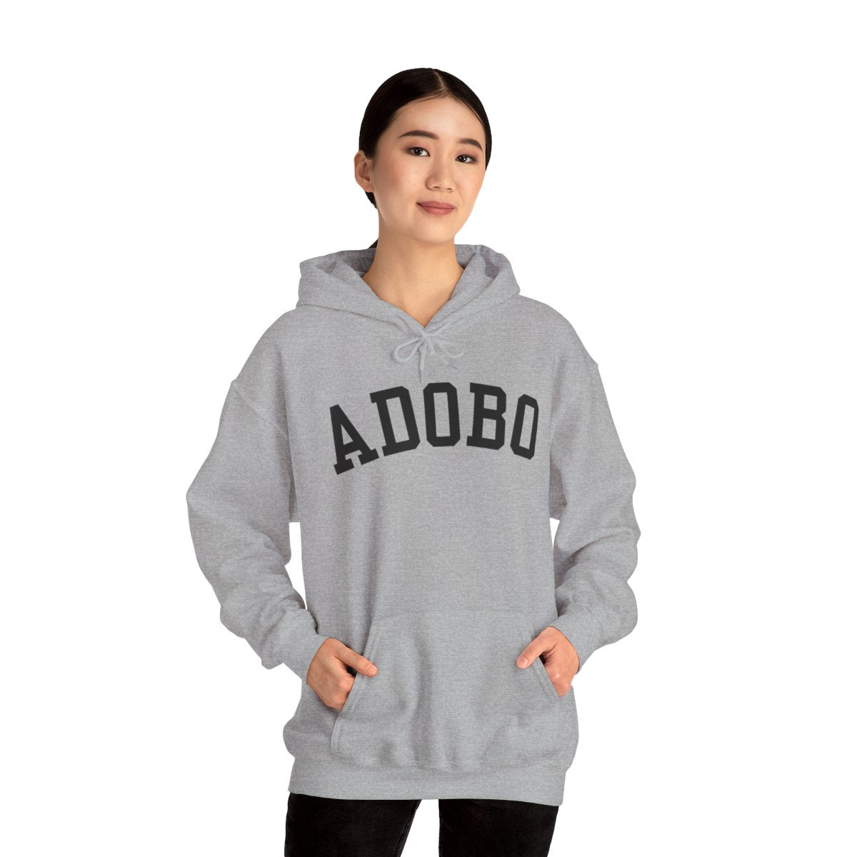 ADOBO FRIED RICE - Filipino Food (Hoodie)