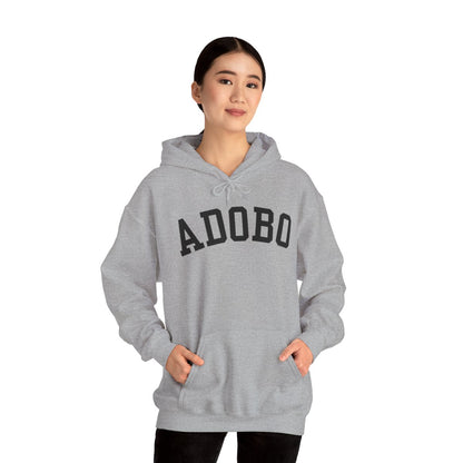 ADOBO FRIED RICE - Filipino Food (Hoodie)