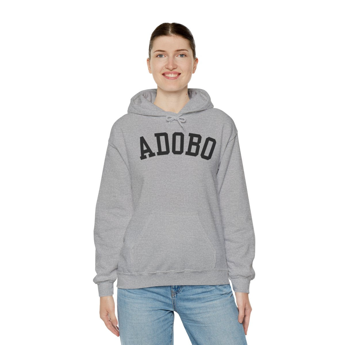 ADOBO FRIED RICE - Filipino Food (Hoodie)