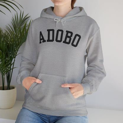 ADOBO FRIED RICE - Filipino Food (Hoodie)