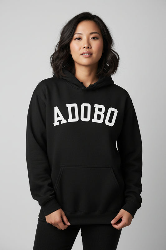 ADOBO FRIED RICE - Filipino Food (Hoodie)