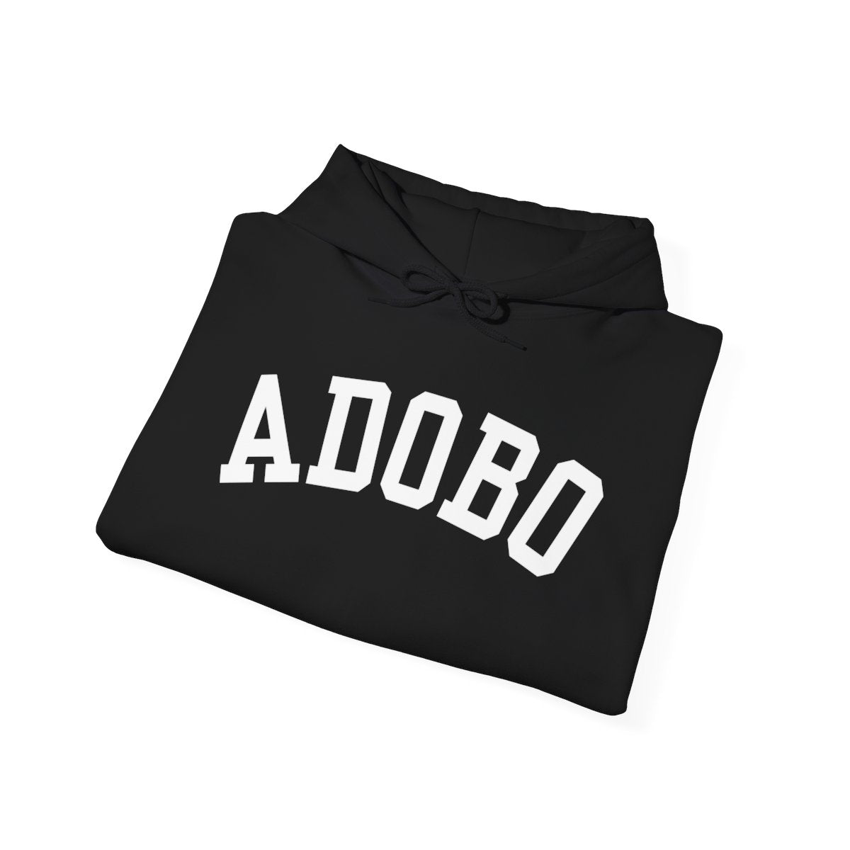 ADOBO FRIED RICE - Filipino Food (Hoodie)