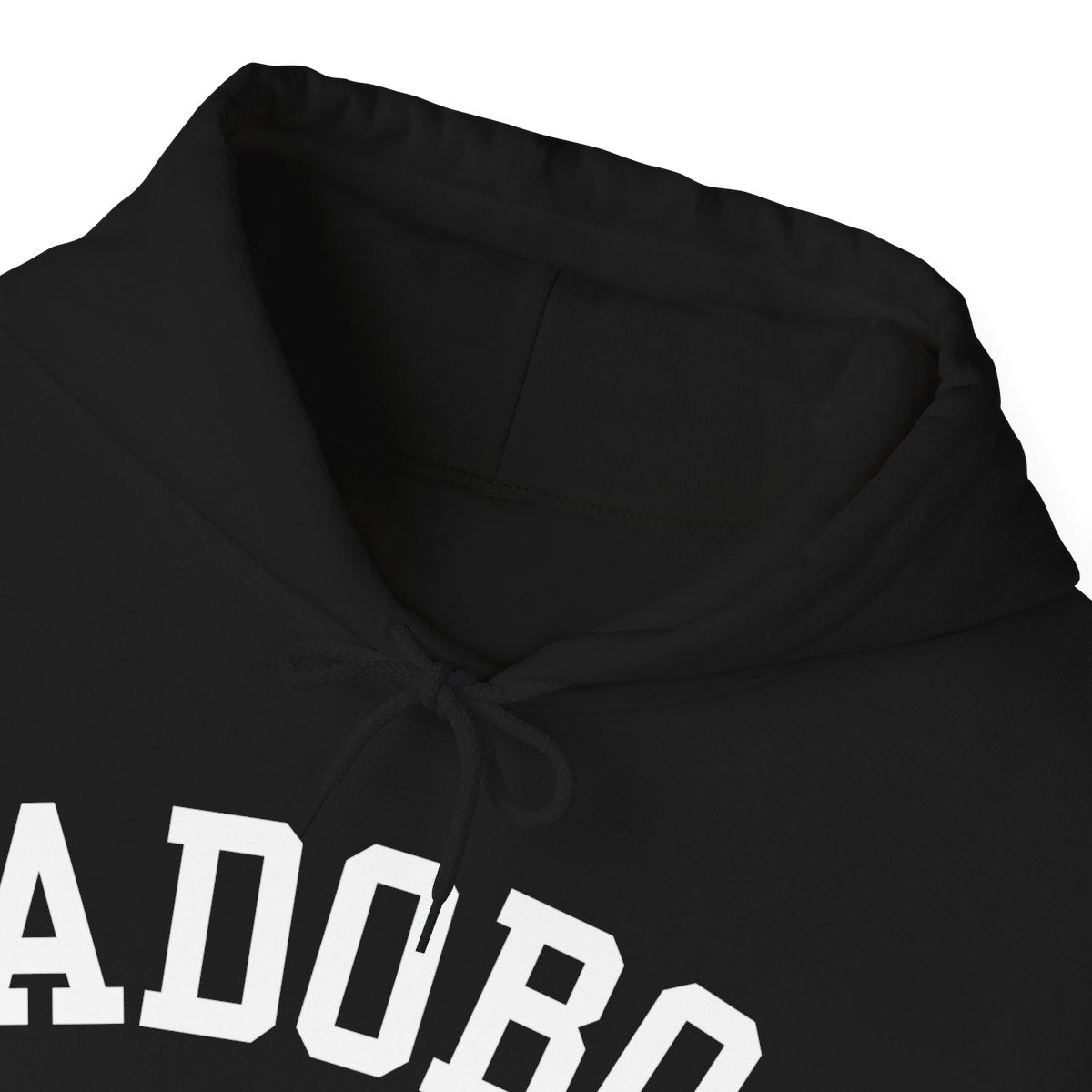 ADOBO FRIED RICE - Filipino Food (Hoodie)