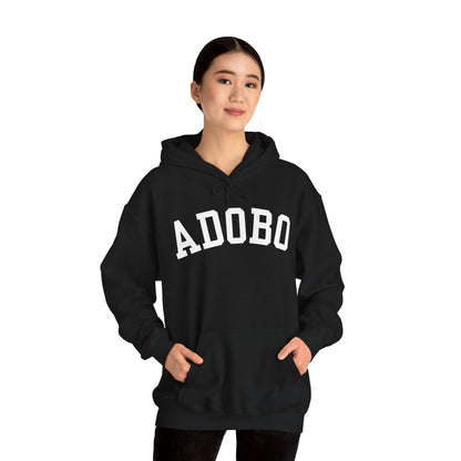 ADOBO FRIED RICE - Filipino Food (Hoodie)