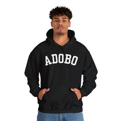 ADOBO FRIED RICE - Filipino Food (Hoodie)