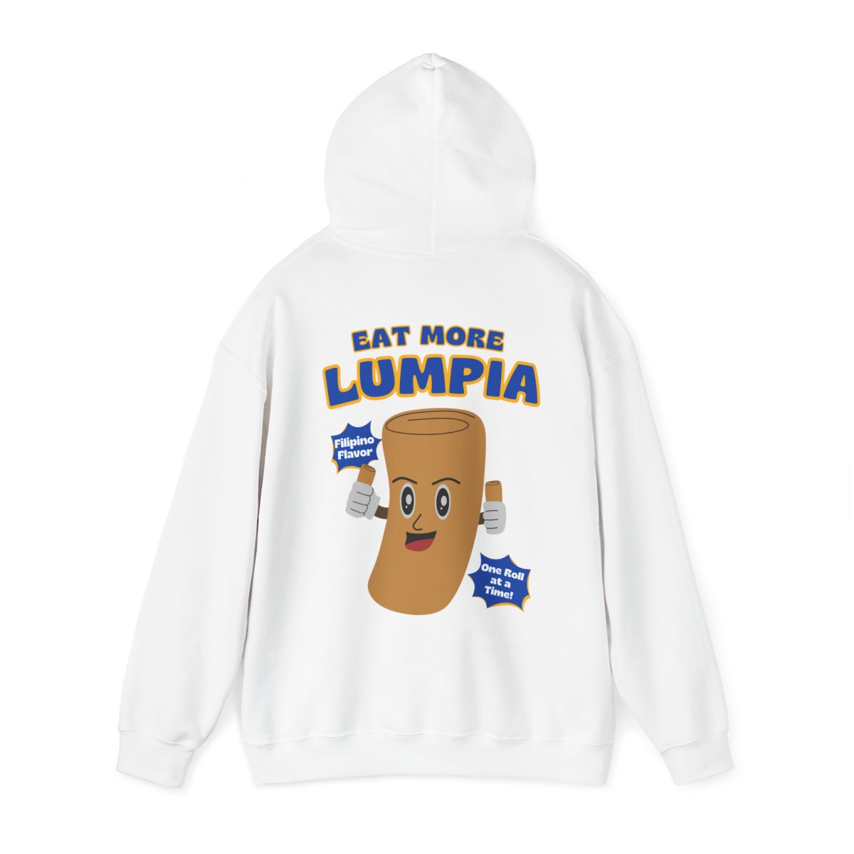 LUMPIANG SARIWA - Filipino Food (Hoodie)