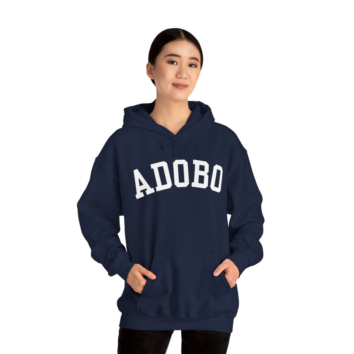 ADOBO FRIED RICE - Filipino Food (Hoodie)