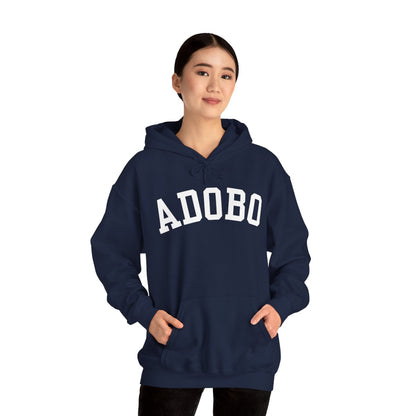 ADOBO FRIED RICE - Filipino Food (Hoodie)