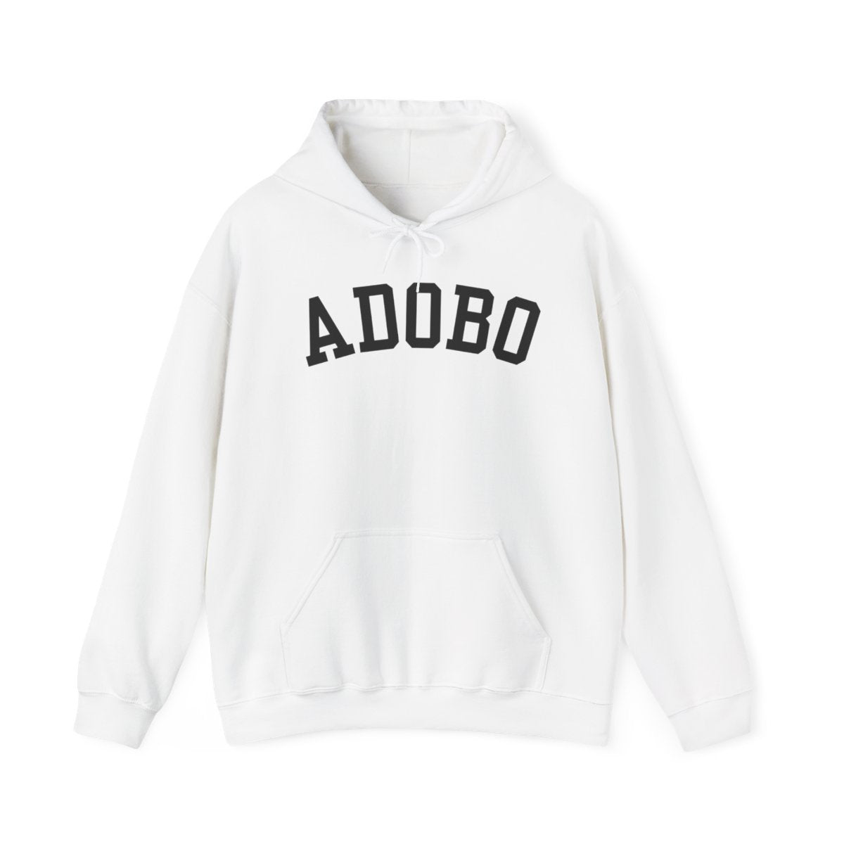 ADOBO FRIED RICE - Filipino Food (Hoodie)