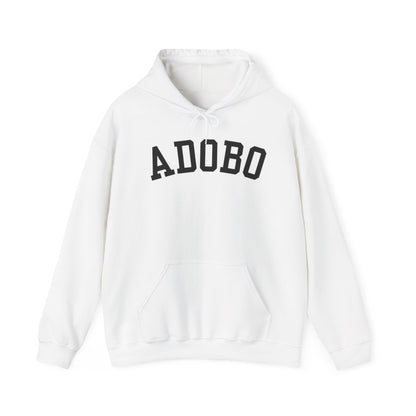 ADOBO FRIED RICE - Filipino Food (Hoodie)