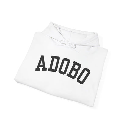 ADOBO FRIED RICE - Filipino Food (Hoodie)