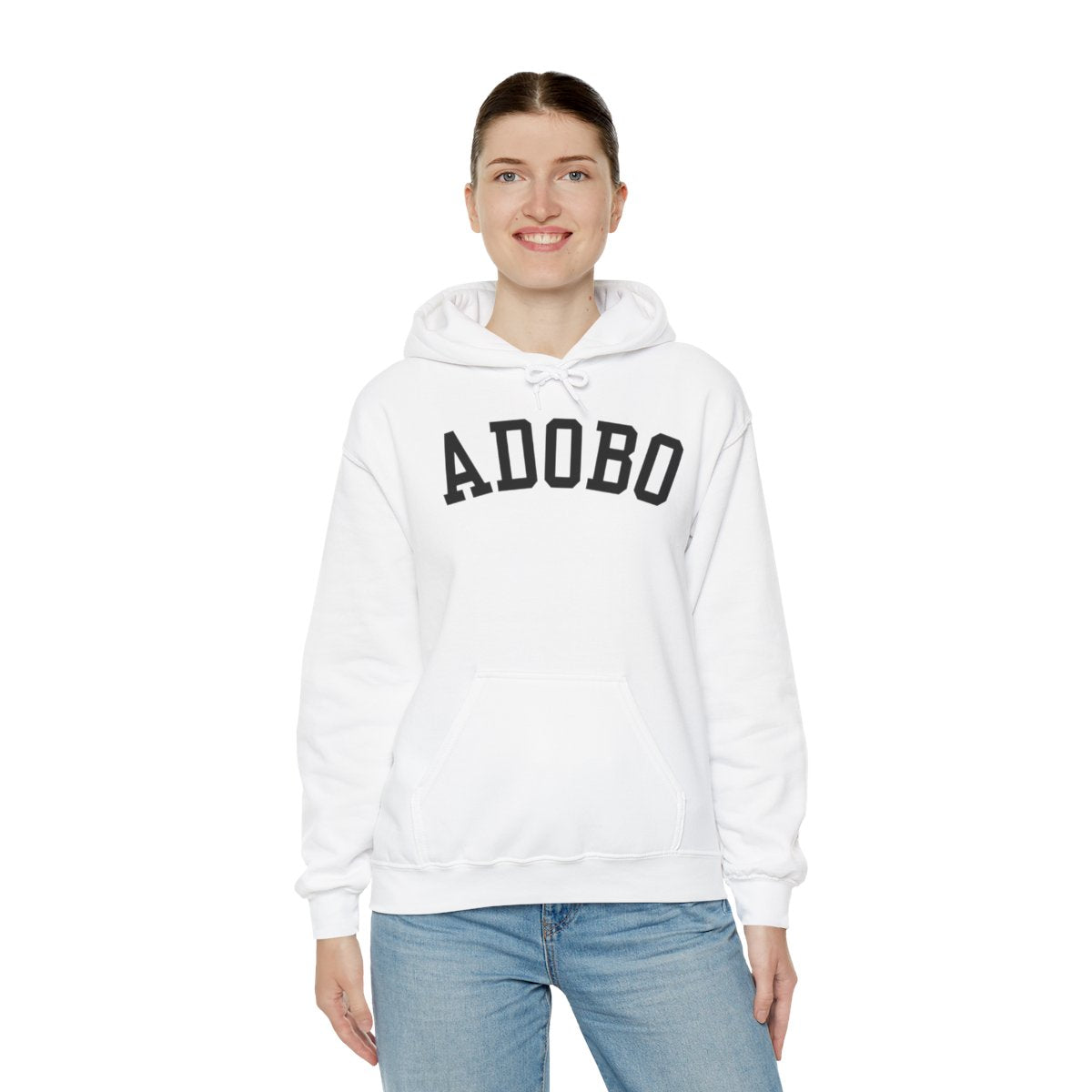 ADOBO FRIED RICE - Filipino Food (Hoodie)